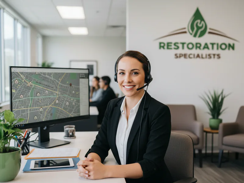 Water Damage Restoration  in Vinita  FAQ